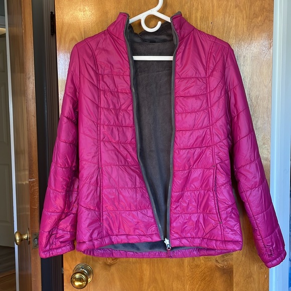 Free Country Winter Coat - Picture 2 of 8